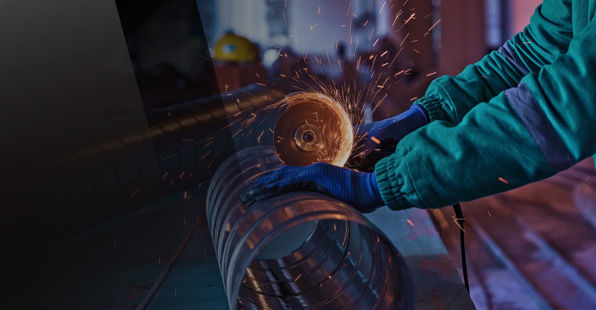 CWB welding test preparation and practice